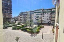Apartamento T3 em Lisboa de 108,00 m²