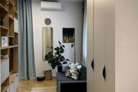 1,5 room apartment in the city center