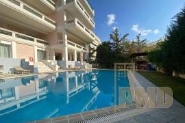 Penthouse for sale in Glyfada, Athens Riviera Greece