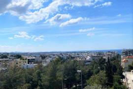 Duplex for sale in Alimos, Athens Riviera Greece
