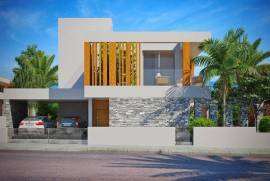 House (Detached) in City Area, Paphos for Sale