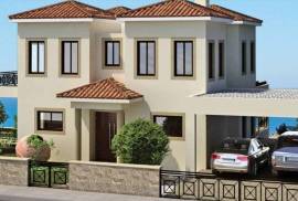 House (Detached) in Secret Valley, Paphos for Sale
