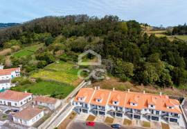 Building land in Posto Santo