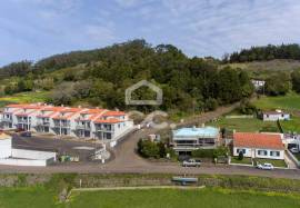 Building land in Posto Santo