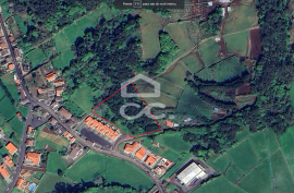 Building land in Posto Santo