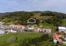 Building land in Posto Santo