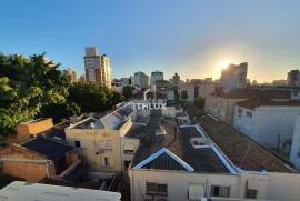 Duplex, 322 m² For sale, 3 bedrooms, 2 suites, 2 toilets, semi furnished, 2 parking spaces, Auxiliadora, Parcão, POA/RS