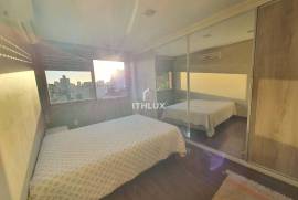 Duplex, 322 m² For sale, 3 bedrooms, 2 suites, 2 toilets, semi furnished, 2 parking spaces, Auxiliadora, Parcão, POA/RS