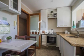 Duplex, 322 m² For sale, 3 bedrooms, 2 suites, 2 toilets, semi furnished, 2 parking spaces, Auxiliadora, Parcão, POA/RS