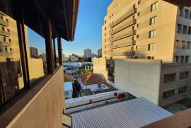 Duplex, 322 m² For sale, 3 bedrooms, 2 suites, 2 toilets, semi furnished, 2 parking spaces, Auxiliadora, Parcão, POA/RS