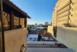 Duplex, 322 m² For sale, 3 bedrooms, 2 suites, 2 toilets, semi furnished, 2 parking spaces, Auxiliadora, Parcão, POA/RS