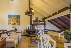 Duplex, 322 m² For sale, 3 bedrooms, 2 suites, 2 toilets, semi furnished, 2 parking spaces, Auxiliadora, Parcão, POA/RS