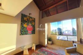 Duplex, 322 m² For sale, 3 bedrooms, 2 suites, 2 toilets, semi furnished, 2 parking spaces, Auxiliadora, Parcão, POA/RS