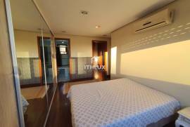 Duplex, 322 m² For sale, 3 bedrooms, 2 suites, 2 toilets, semi furnished, 2 parking spaces, Auxiliadora, Parcão, POA/RS