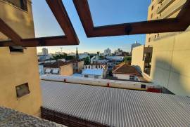 Duplex, 322 m² For sale, 3 bedrooms, 2 suites, 2 toilets, semi furnished, 2 parking spaces, Auxiliadora, Parcão, POA/RS