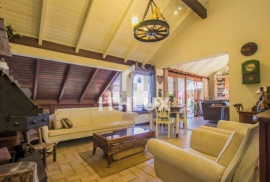 Duplex, 322 m² For sale, 3 bedrooms, 2 suites, 2 toilets, semi furnished, 2 parking spaces, Auxiliadora, Parcão, POA/RS