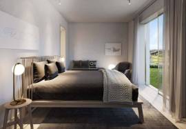 Bespoke Contemporary Luxury Villa at Ombria Resort in a breath-taking setting with golf course