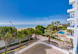 Excellent 2 bedroom apartment in Quarteira