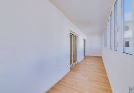 Excellent 2 bedroom apartment in Quarteira