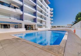 Excellent 2 bedroom apartment in Quarteira