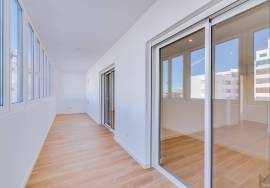 Excellent 2 bedroom apartment in Quarteira