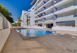 Excellent 2 bedroom apartment in Quarteira