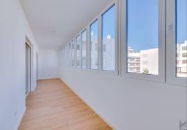 Excellent 2 bedroom apartment in Quarteira