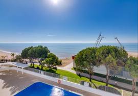 Excellent 2 bedroom apartment in Quarteira