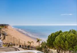 Excellent 2 bedroom apartment in Quarteira