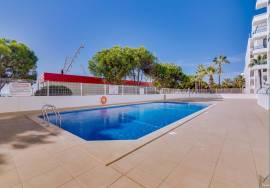 Excellent 2 bedroom apartment in Quarteira