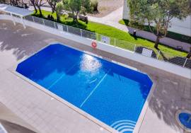 Excellent 2 bedroom apartment in Quarteira