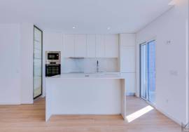 Excellent 2 bedroom apartment in Quarteira