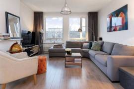 Sint Catharinaplaats 17 - 2 bedrooms flat