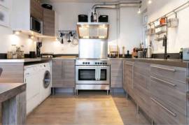 Sint Catharinaplaats 17 - 2 bedrooms flat
