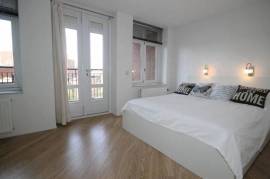 Muzenplein 23 - 2 bedrooms flat