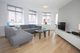 Muzenplein 23 - 2 bedrooms flat