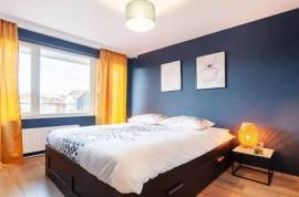 Lauriergracht 106 - 2 bedrooms flat