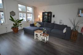 33 Thomas a Kempisstraat, 8021 BH (Dieze-Centrum) - 2 Bedrooms, 1 Bathrooms - 900 EUR / month