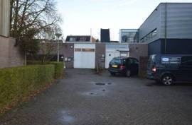 33 Thomas a Kempisstraat, 8021 BH (Dieze-Centrum) - 2 Bedrooms, 1 Bathrooms - 900 EUR / month