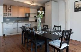 Breestraat 57 B, Leiden 2311 CJ (Pieterswijk) - 3 Bedrooms, 1 Bathrooms - 1,300 EUR / month