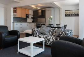 Breestraat 57 B, Leiden 2311 CJ (Pieterswijk) - 3 Bedrooms, 1 Bathrooms - 1,300 EUR / month