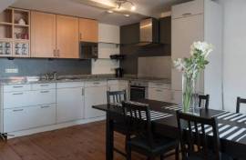 Breestraat 57 B, Leiden 2311 CJ (Pieterswijk) - 3 Bedrooms, 1 Bathrooms - 1,300 EUR / month