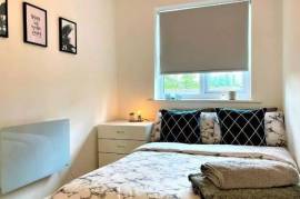 5/1, Blackfriars Street, Edinburgh, EH1 1NB, Scotland, UK - 2 Bedrooms, 2 Bathrooms - 950 EUR / month