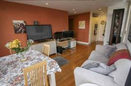 Cardiff, Hayes Apartments, City Centre CF10 1BL, Wales, UK - 2 Bedrooms, 2 Bathrooms - 975 EUR / month