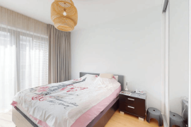 Rue du Nord 35, Brussels 1000, Belgium - 1 Bedrooms, 1 Bathrooms - 750 EUR / month