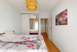 Rue du Nord 35, Brussels 1000, Belgium - 1 Bedrooms, 1 Bathrooms - 750 EUR / month