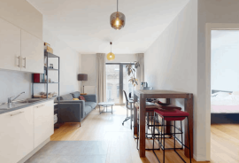 Rue du Nord 35, Brussels 1000, Belgium - 1 Bedrooms, 1 Bathrooms - 750 EUR / month