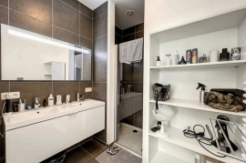 Rue Fosse aux Loups 48, Brussels 1000, Belgium - 2 Bedrooms, 2 Bathrooms - 1,000 EUR / month