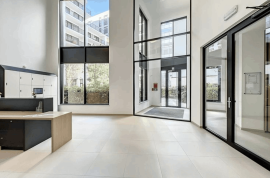 Rue Fosse aux Loups 48, Brussels 1000, Belgium - 2 Bedrooms, 2 Bathrooms - 1,000 EUR / month