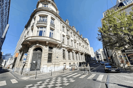 Rue Fosse aux Loups 48, Brussels 1000, Belgium - 2 Bedrooms, 2 Bathrooms - 1,000 EUR / month